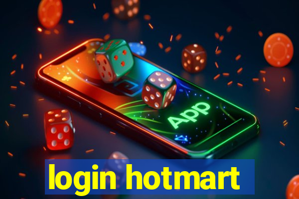 login hotmart